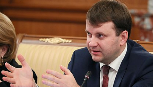 Орешкин назвал три нерешенных вопроса между Москвой и Минском