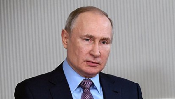 Путин назвал Ходорковского жуликом