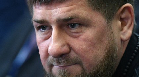 Кадыров извинился через два часа после жалобы на «Газпром» и ФСБ