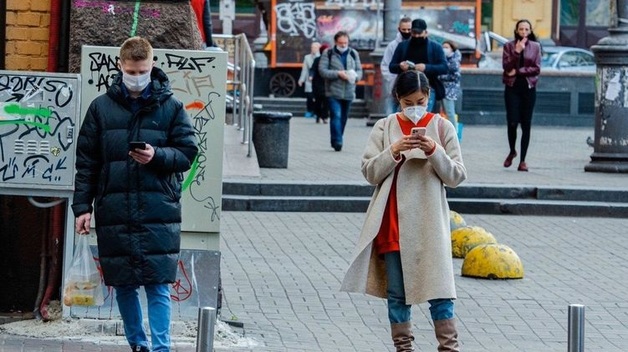 В теряющих миллионы на карантине Латвии и Эстонии всего 17 новых случаев коронавируса за сутки на двоих