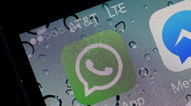 Пользователей интернета предупредили о мошенничестве с помощью WhatsApp