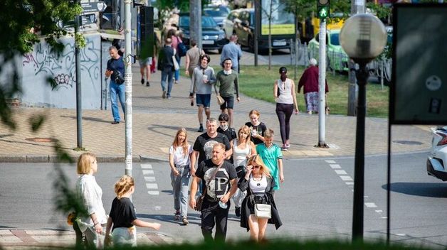 В Украине смягчать карантин не готовы 17 областей и Киев - данные Минздрава