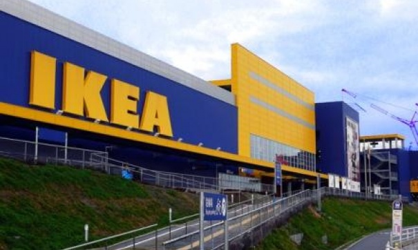 Под участком IKEA нашли поддельные бумаги