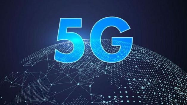 Во Франции противники 5G сожгли вышку. Полтора миллиона человек остались без связи