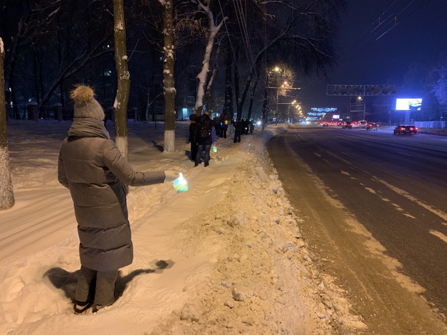 Ротенберги запарковались в Нижнем