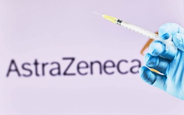 В Грузии 27-летняя медсестра впала в кому после прививки AstraZeneca