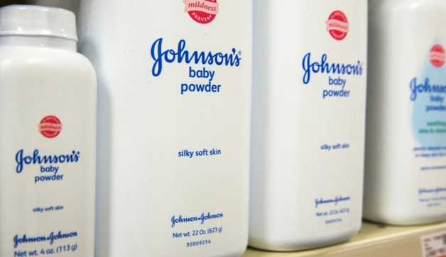 Больная раком американка отсудила $417 миллионов у Johnson & Johnson