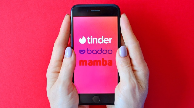 От Tinder устали, Mamba и Badoo — на коне