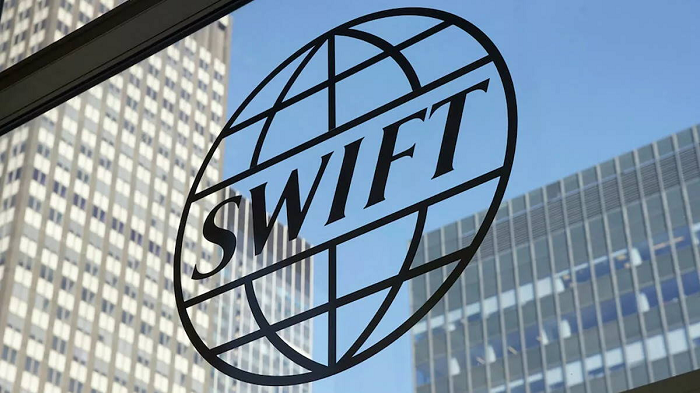 Система SWIFT готова отключить российские банки после «правового распоряжения»