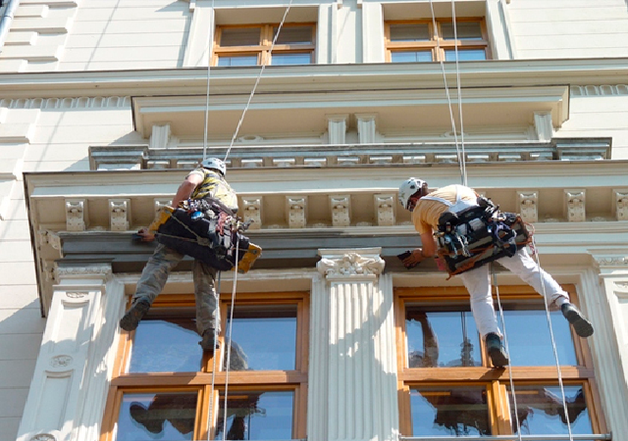 Маневри «Київбудреконструкції» і покарання для її директора