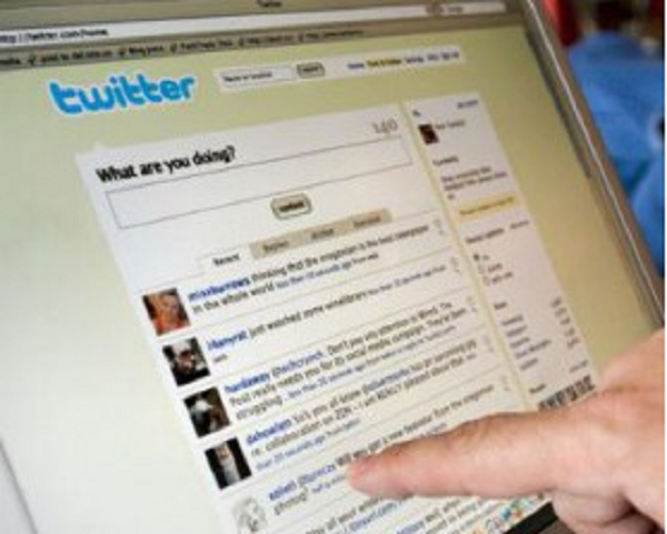 НАТО: 60% русскоязычных страниц Twitter являются ботами