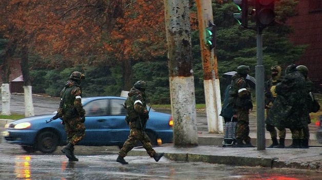 В Кремле снова побеждает "силовое крыло"