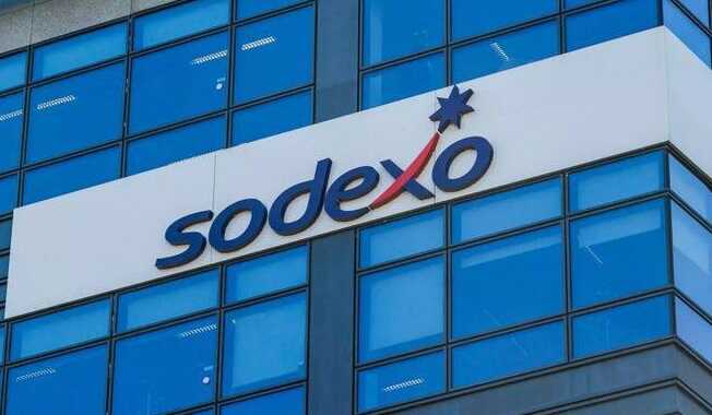 Французская компания Sodexo, партнер Олимпийских игр в Париже, скрыла участие в строительстве "Северного потока — 2"