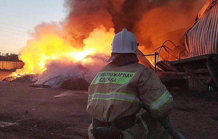 В правительстве Курской области отказались помочь своим пострадавшим местным жителям