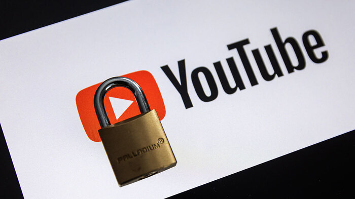 YouTube в России будет замедлен или заблокирован