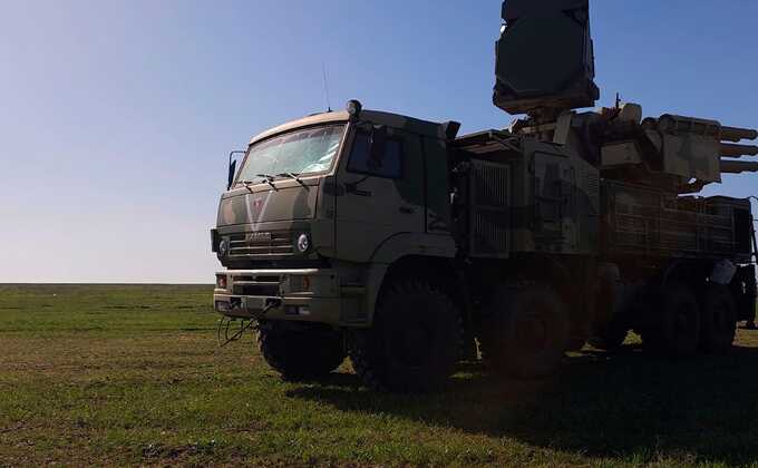 Российские военные паблики опровергли слухи о ликвидации офицера, курирующего БПЛА