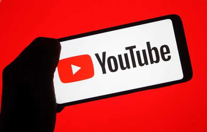 Роскомнадзор усиливает давление на YouTube