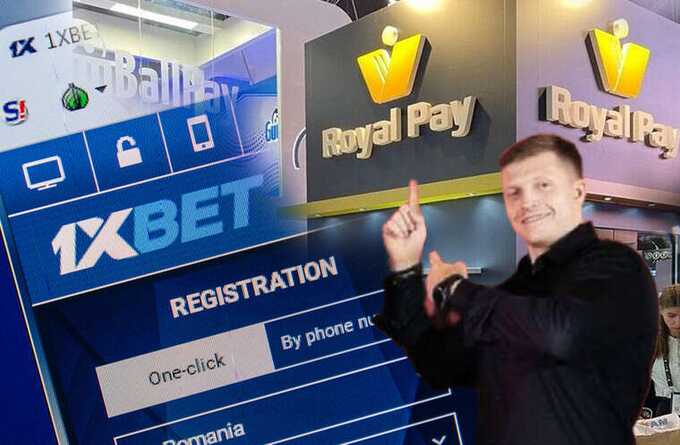 Отмывание денег 1Xbet и Royal Pay Europe: Как Сергей Кондратенко использует теневые схемы для вывода российских денег нелегальных букмекеров