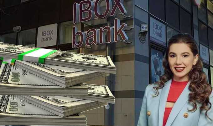 Multibillion-dollar flows in the gambling business: What connects Ibox Bank owner Alyona Dehrik-Shevtsova with banker Oleksandr Sosis