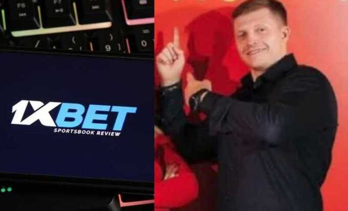 "Прачечная" 1xBet и Сергей Кодратенко: мошенничество и коррупция под покровительством власти?