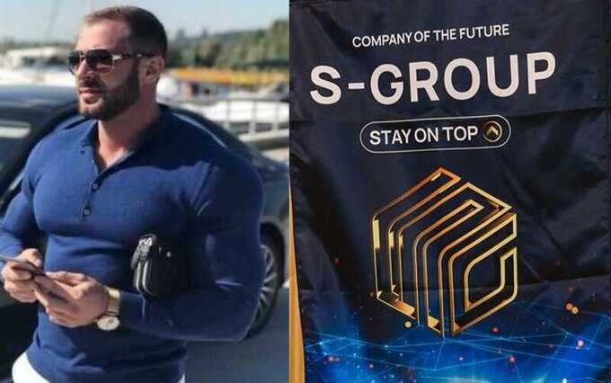 Пирамиды S-Group и Helix: почему криптоаферы Фелика и Машурова остались безнаказанными?