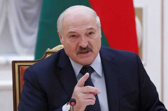 Лукашенко заявил о противодействии бездомным и тунеядцам