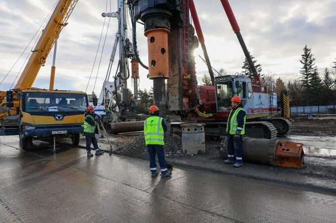 Метро Красноярска: смена руководства не решает проблемы