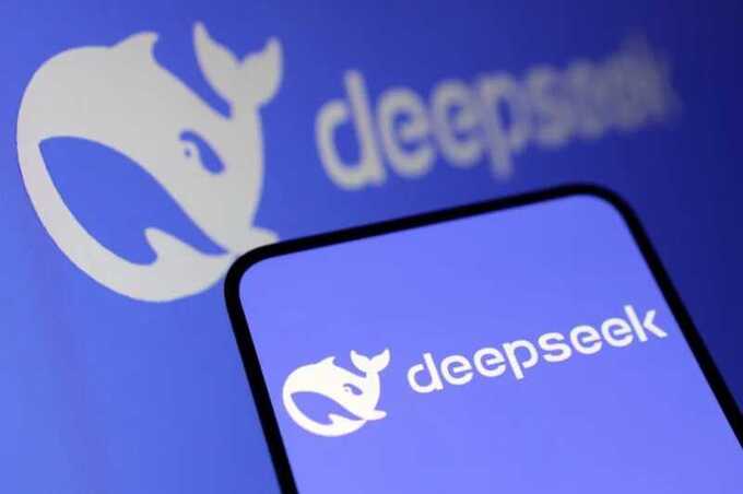 Компания DeepSeek оказалась под обвинением в неправомерном использовании данных OpenAI