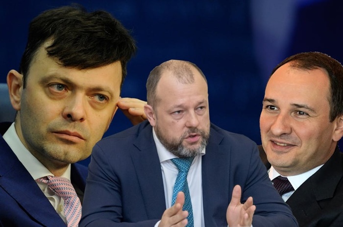 Iliya Dimitrov’s offshore schemes: the trail of the bankrupt’s financial crimes leads to Yuriy and Boris Kovalchuk and Maksim Sergeev