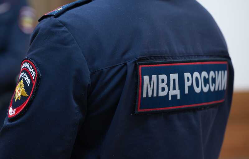 Московское МВД усиливает контроль: полицейские находятся под наблюдением системы «Безопасный город»