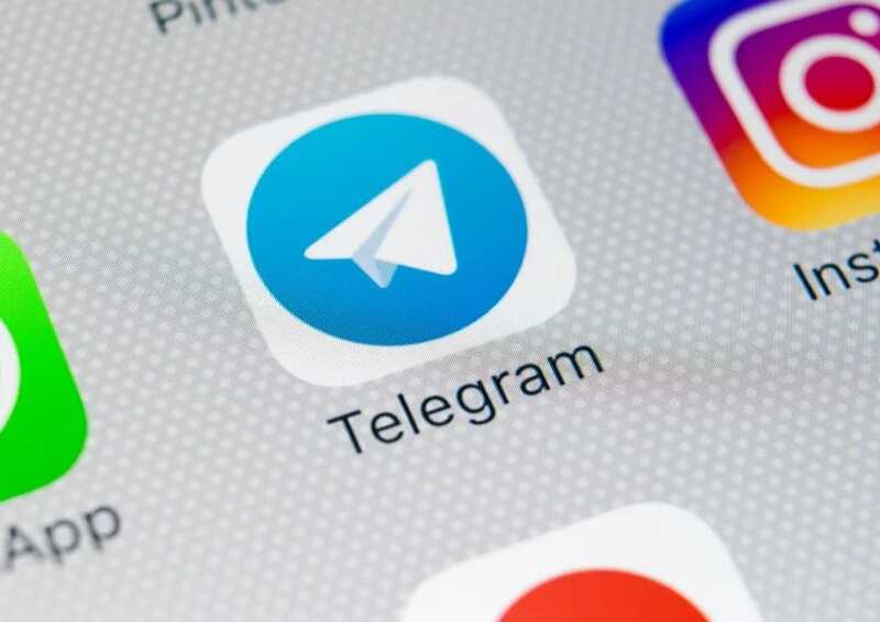 Более миллиона пользователей стали жертвами фейковых страниц в Telegram в январе