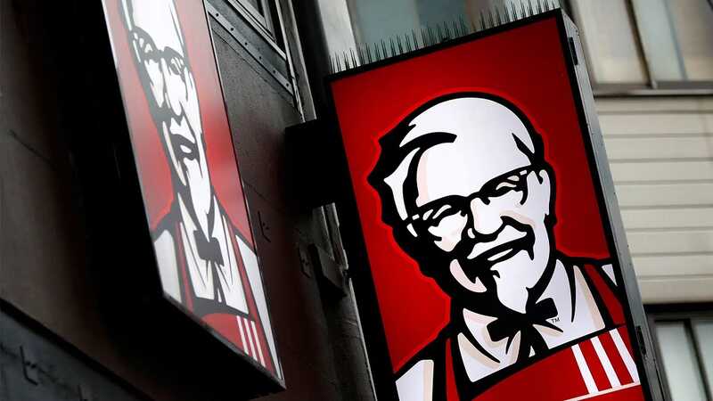 KFC перемещает свои главные офисы из Кентукки в Техас