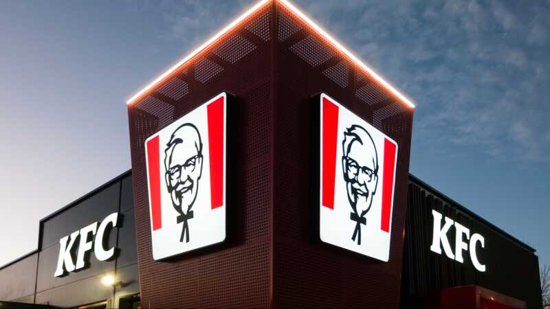 Компания KFC переносит свою штаб-квартиру из Кентукки в Техас