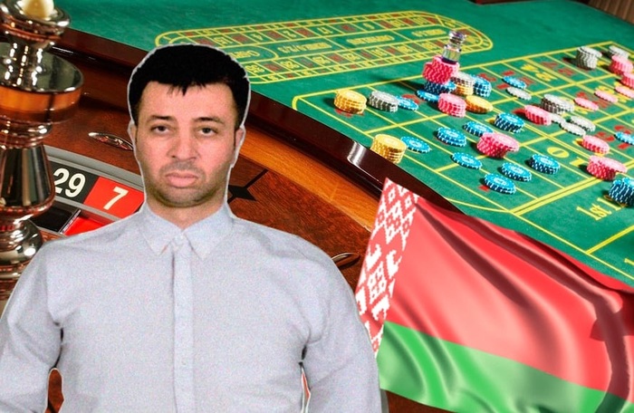 H Casino – a cover for Egemen Shener’s criminal schemes under the protection of Belarusian security forces?