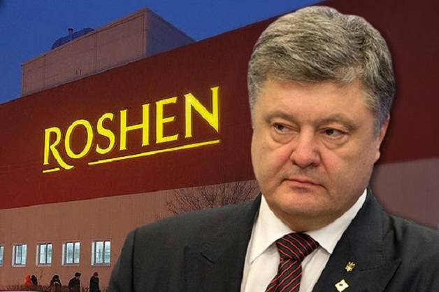 «Все в шоколаде»: Порошенко обогатился еще на более чем 11 миллиардов, а чего добился ты