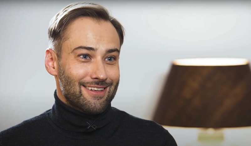 После увольнения Шепелев порвал все связи с коллегами с Первого канала