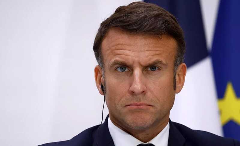 Макрон рассматривает возможность роспуска парламента и проведения досрочных выборов осенью 2025 года