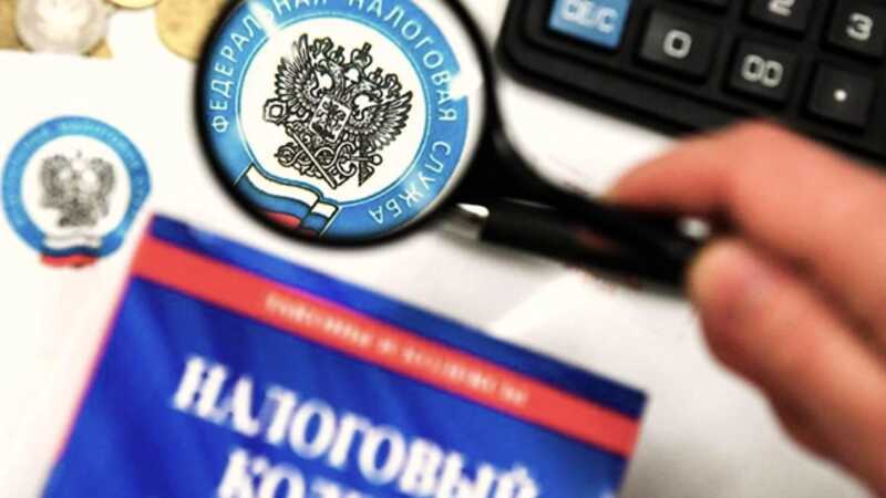 В Санкт-Петербурге задержали мужчину, который уклонялся от уплаты налогов и накопил задолженность в размере 57 миллионов рублей