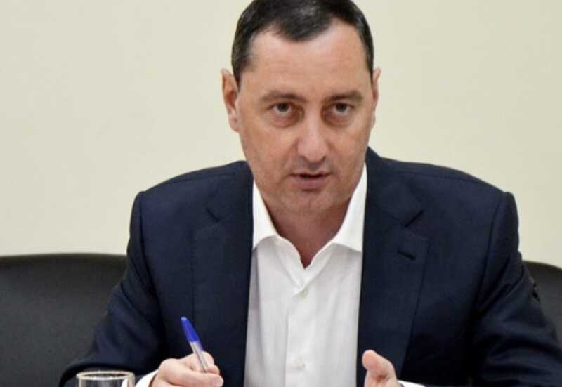 Виктор Тепляков незаконно реконструировал кафе и приватизировал здание на набережной в Сочи