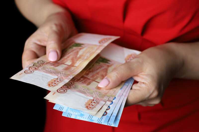В Москве пропала бизнесвумен, собравшая 200 миллионов рублей у сотрудников и партнёров