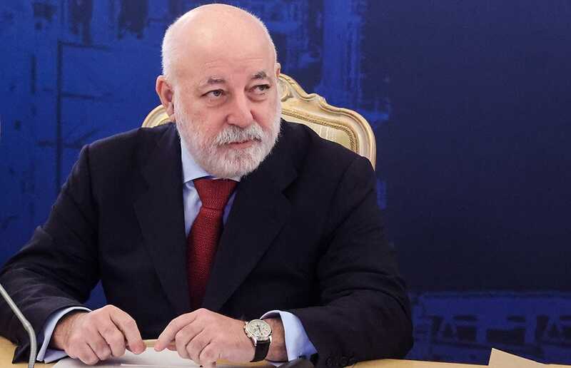 Виктор Вексельберг обращается к правительству с просьбой не штрафовать «Т Плюс» за задержку в модернизации ТЭЦ