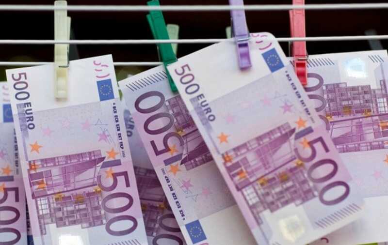 Юрис Ванагс скрывается от правосудия: его компании в Польше и Латвии отмыли 70 миллионов евро
