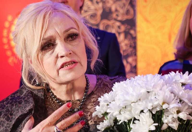 «Поверил, как мужчине»: водитель обвинил сына Надежды Кадышевой в мошенничестве