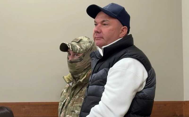 Арест Сыча: как вор в законе Роман Сычев попал в руки полиции