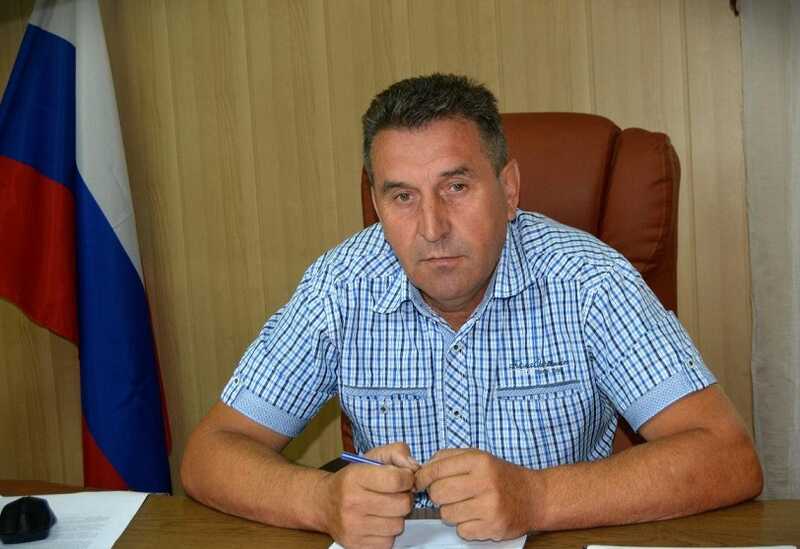 В Иркутской области глава Тельмы Михаил Ерофеев был арестован по обвинению в превышении полномочий