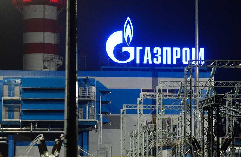 После убытка в 2023 году «Газпром» возвращается к получению прибыли