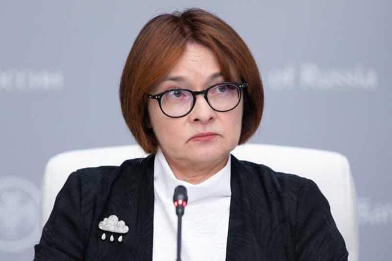 Как Набиуллина, Костин и Потанин обесценили сбережения миллионов россиян