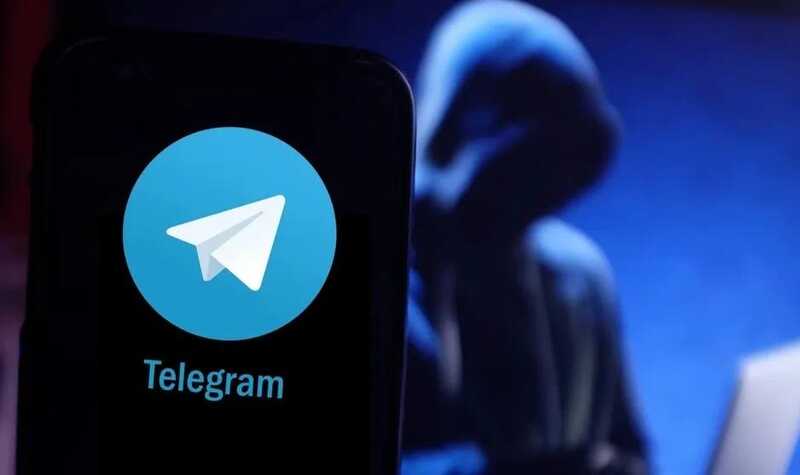 Обманщики в Telegram пытаются получить личные данные россиян, используя поддельные виртуальные карты
