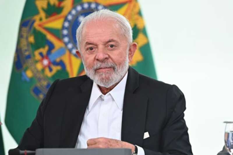 Президент Бразилии проигнорировал шесть приглашений от Зеленского