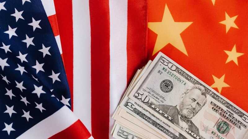 США отозвали правило, разрешавшее ввоз китайских товаров без уплаты пошлин
